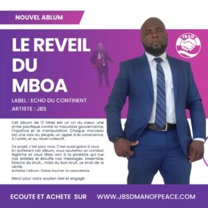 Le Boycott Way No Be Pardon